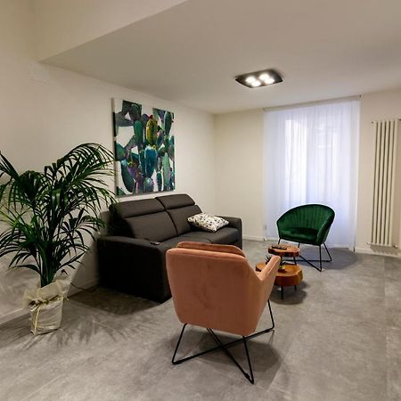 Dada House Apartment คาตาเนีย ภายนอก รูปภาพ