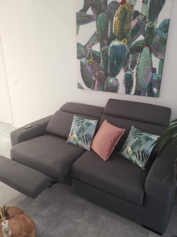 Dada House Apartment คาตาเนีย ภายนอก รูปภาพ